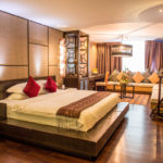 Rose Garden Hotel yangon
