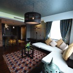 Padak Suite Rose Garden