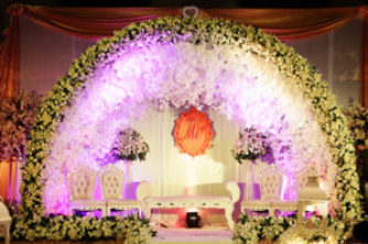 weddings at the Rose Garden Hotel, Yangon