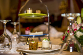 weddings at the Rose Garden Hotel, Yangon